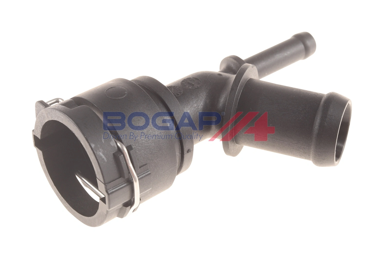 Water Pump, engine cooling BOGAP Premium A4247116