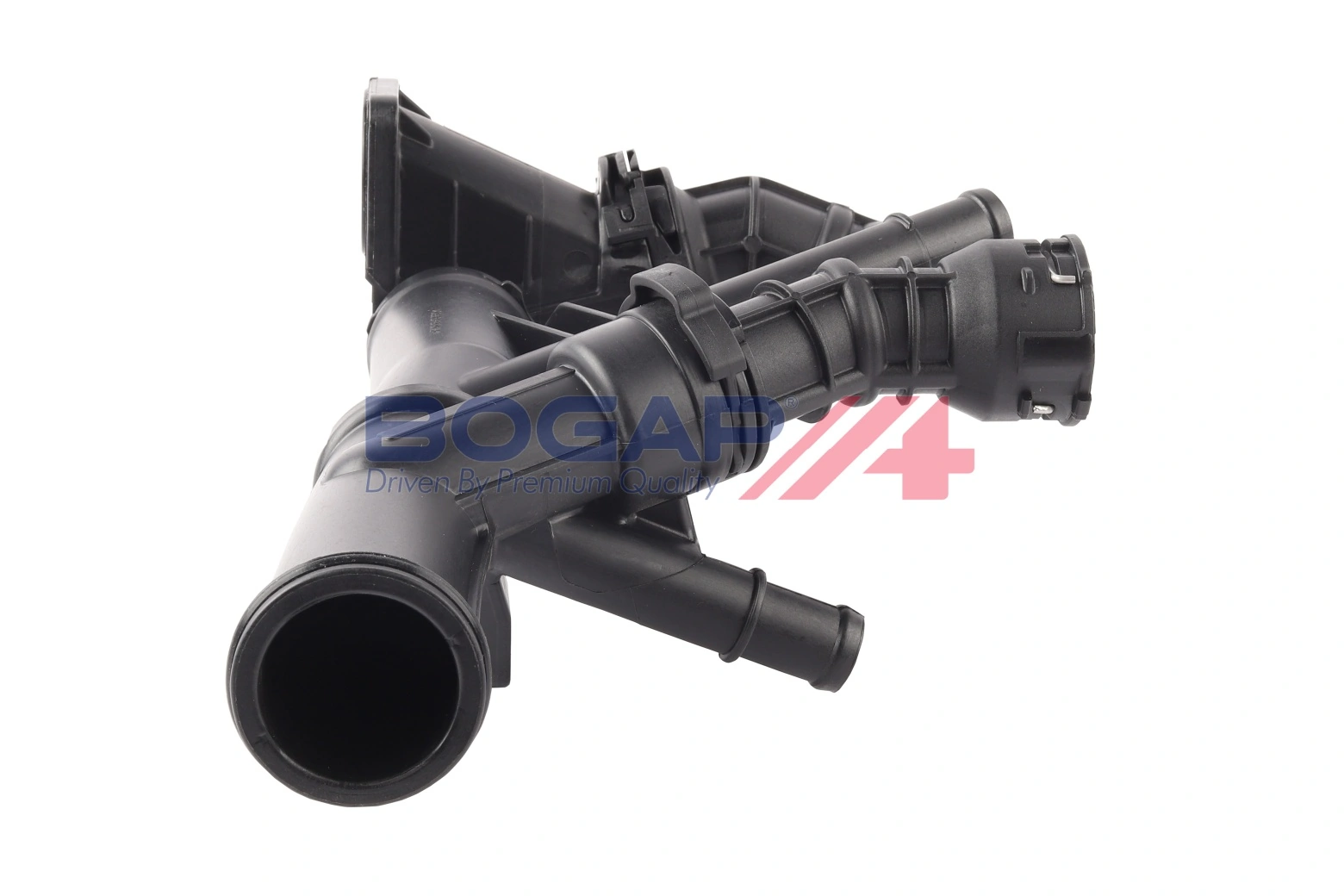 Thermostat Housing BOGAP Premium A4245104