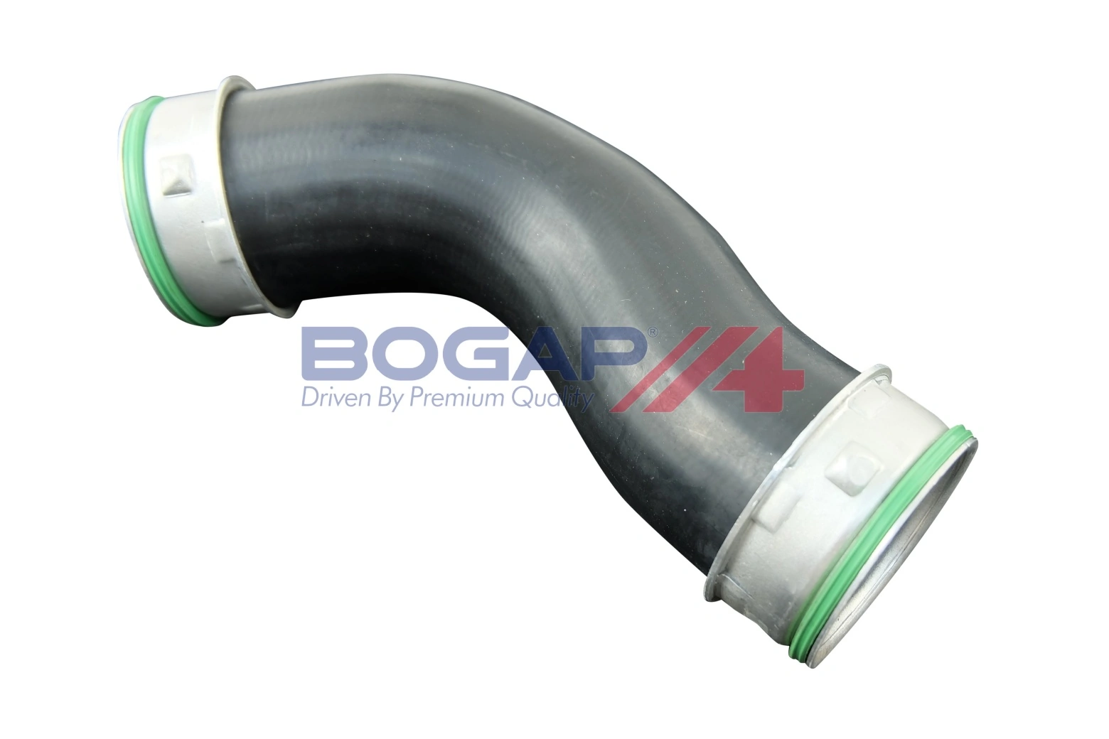 Charge Air Hose BOGAP Premium A1711102
