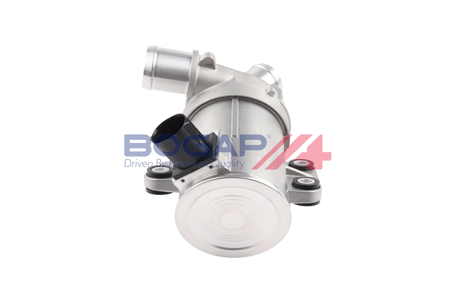 Water Pump, engine cooling BOGAP Premium F4232100