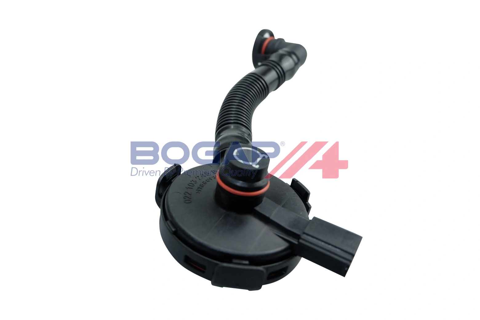 Valve, crankcase ventilation BOGAP Premium A1211112