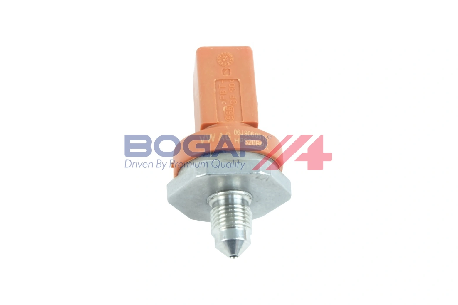 Sensor, exhaust gas temperature BOGAP Premium A6120191