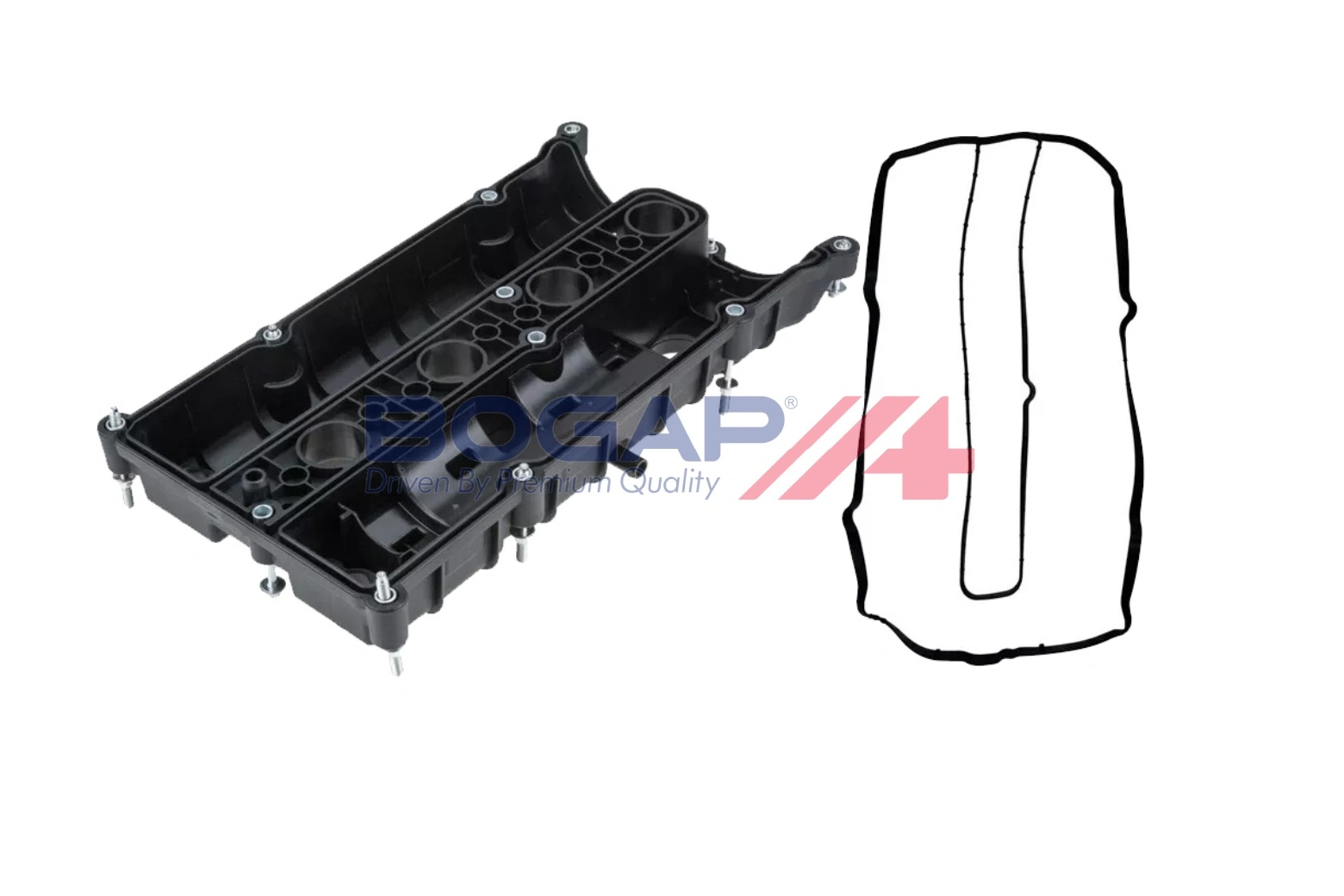 Cylinder Head Cover BOGAP Premium F1115114