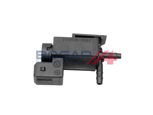 Pressure Converter, exhaust control BOGAP Premium B6313103