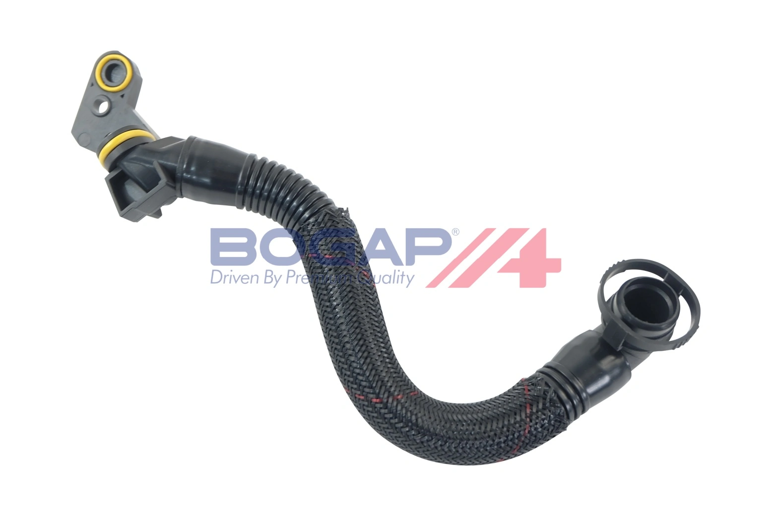 Hose, crankcase ventilation BOGAP Premium A1210178
