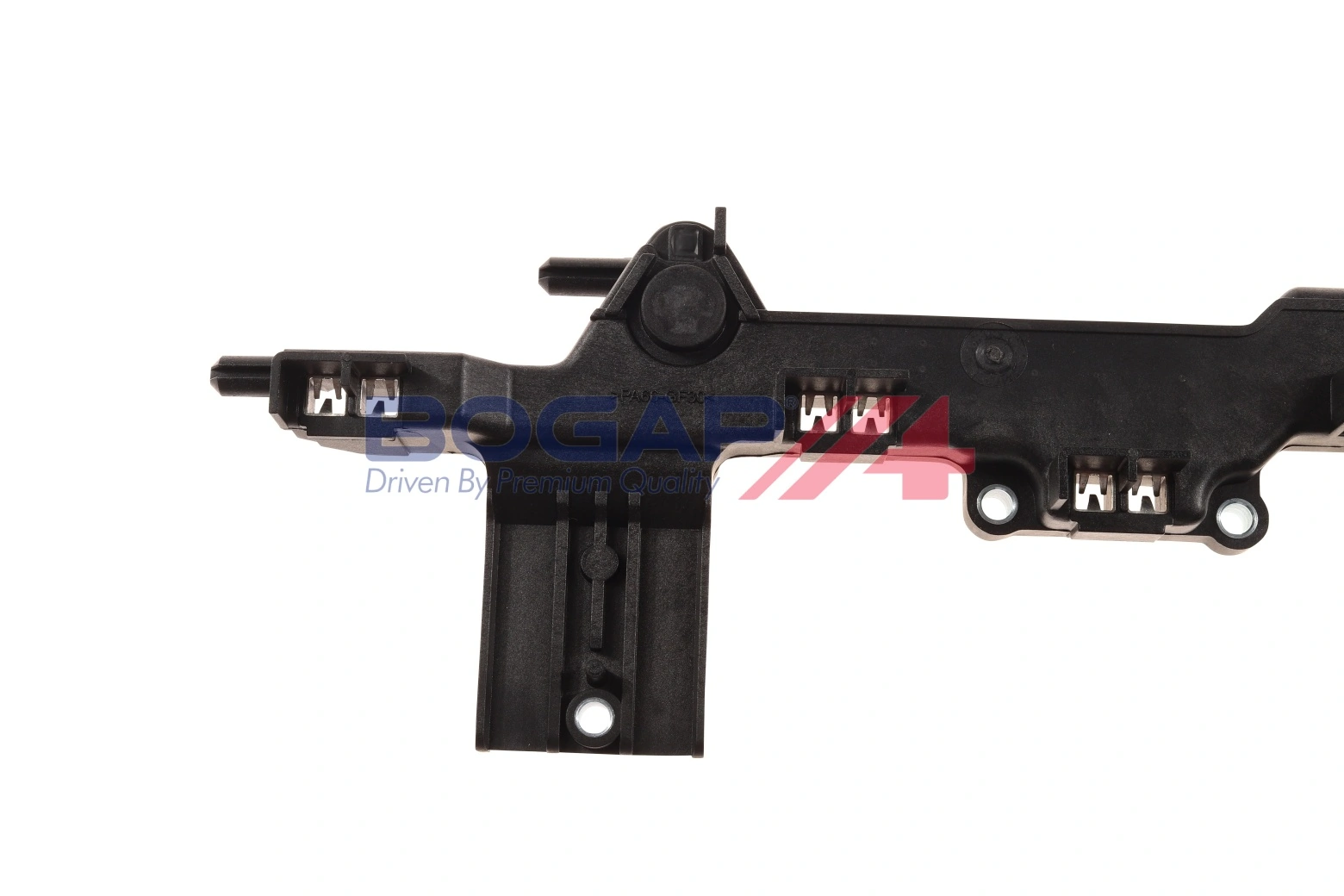 Control Unit, automatic transmission BOGAP Premium A2131007