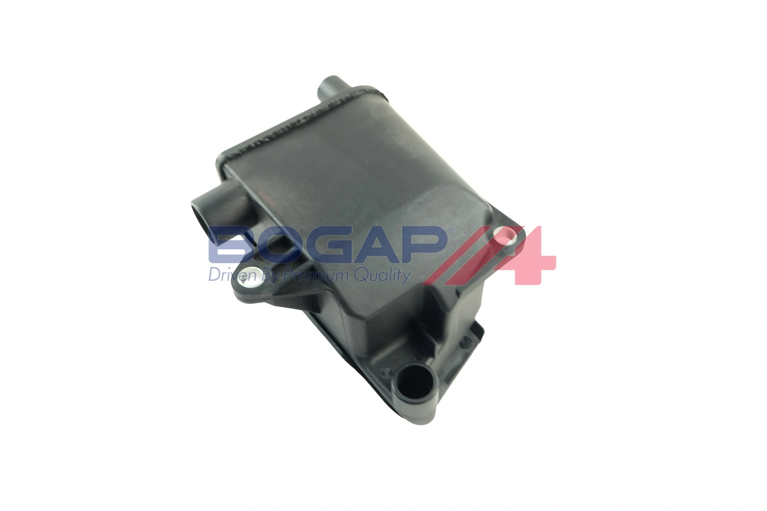 Oil Separator, crankcase ventilation BOGAP Premium V1216100