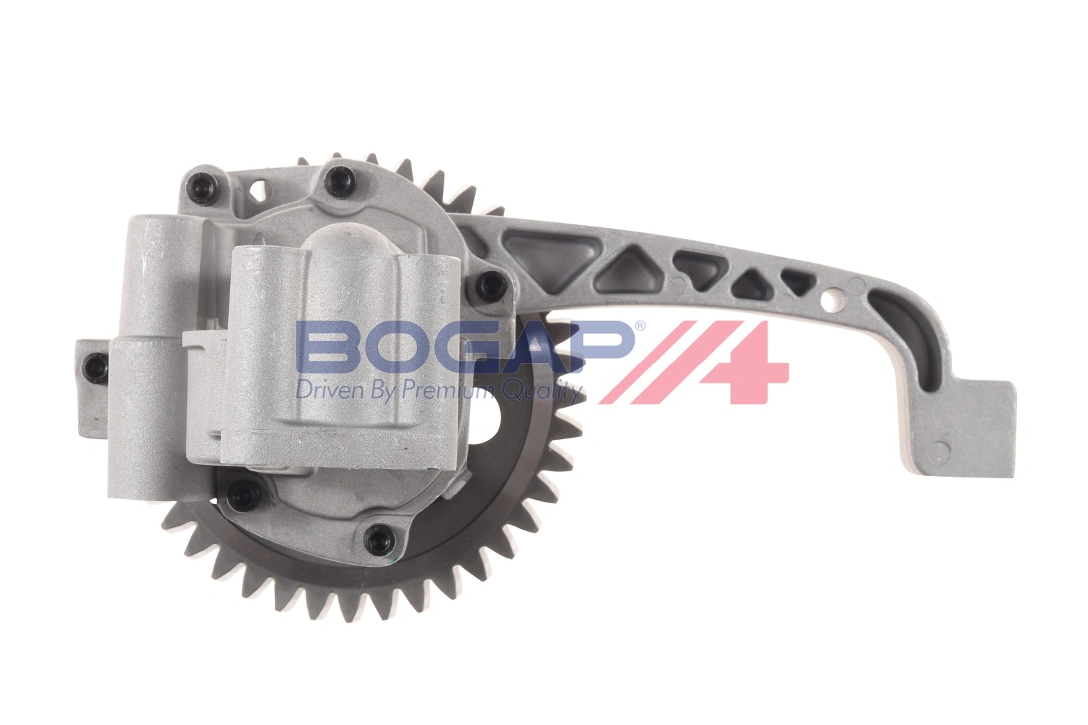 Oil Pump BOGAP Premium A1410131