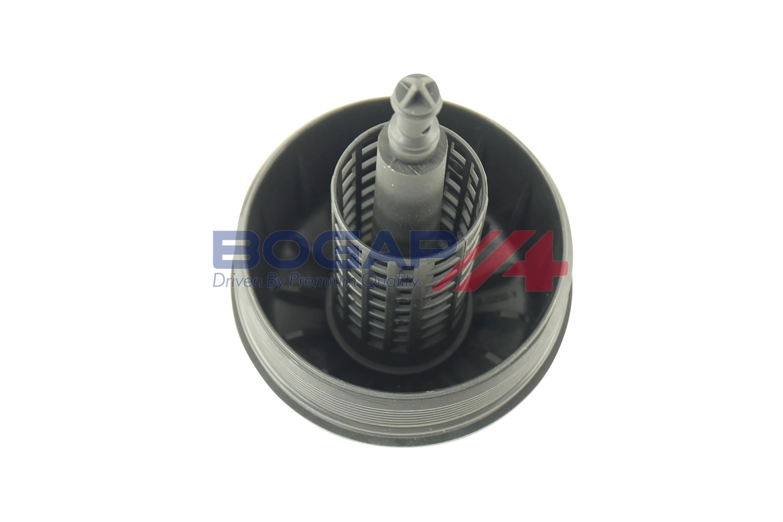 Cap, oil filter housing BOGAP Premium B1422103