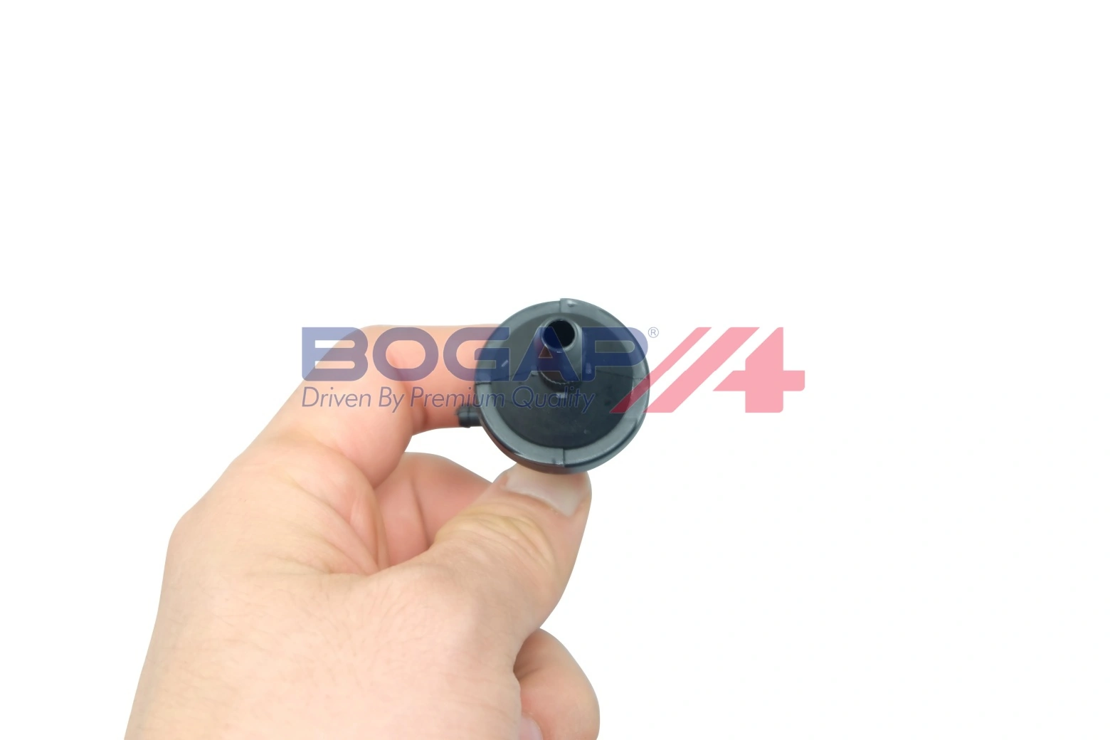 Valve, air control (intake air) BOGAP Premium A6313115