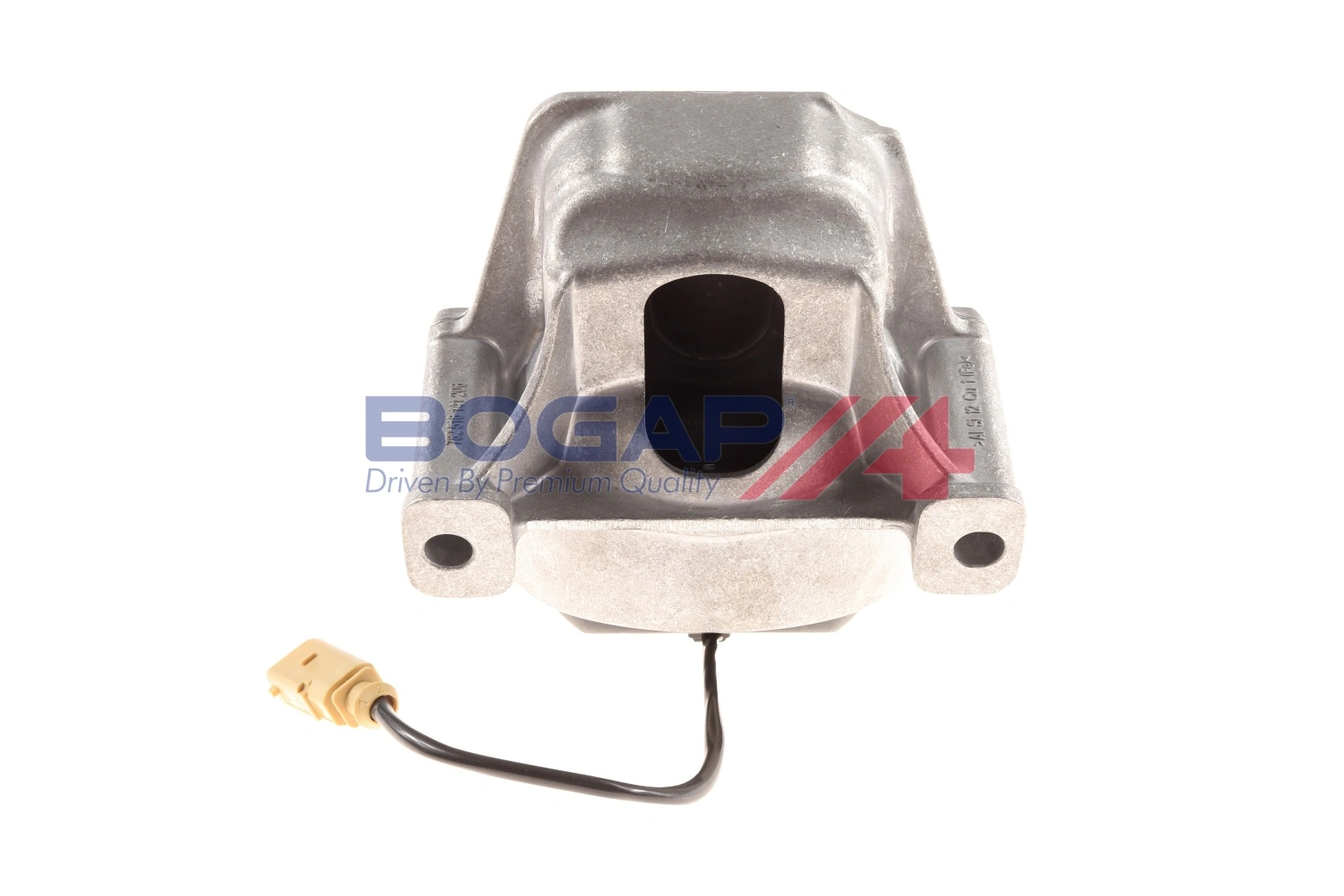 Mounting, engine BOGAP Premium A1911109
