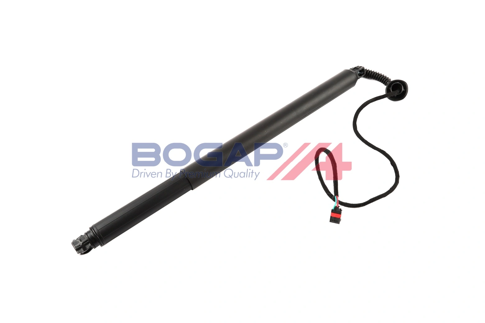 Gas Spring, boot/cargo area BOGAP Premium E5260114