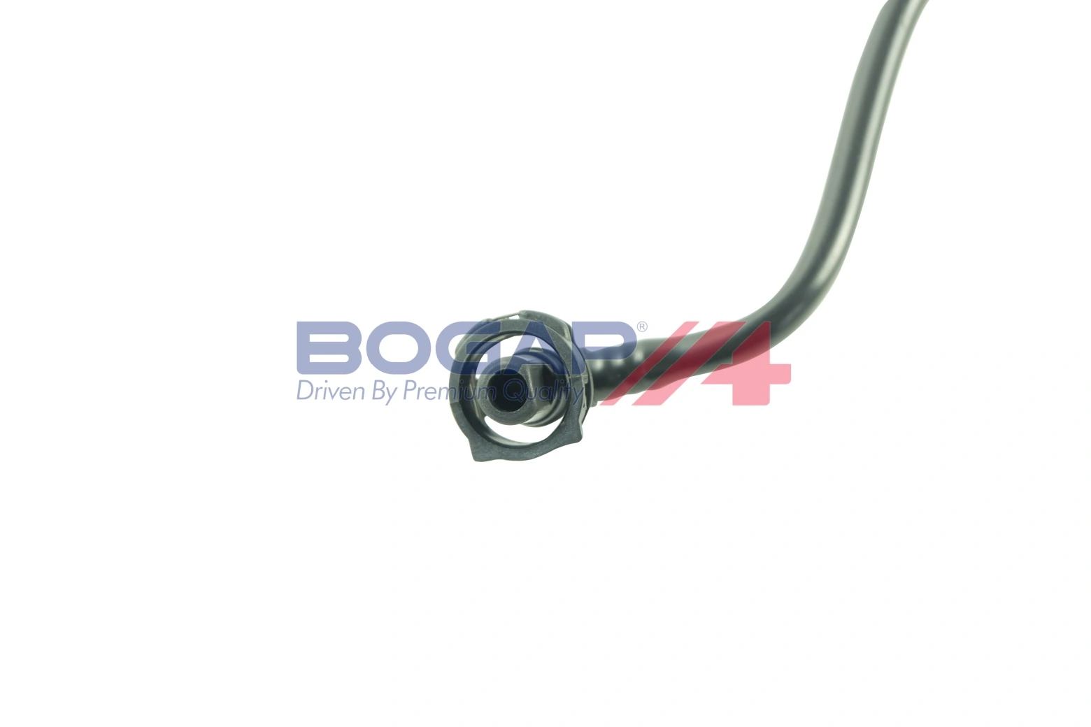 Radiator Hose BOGAP Premium A4217111