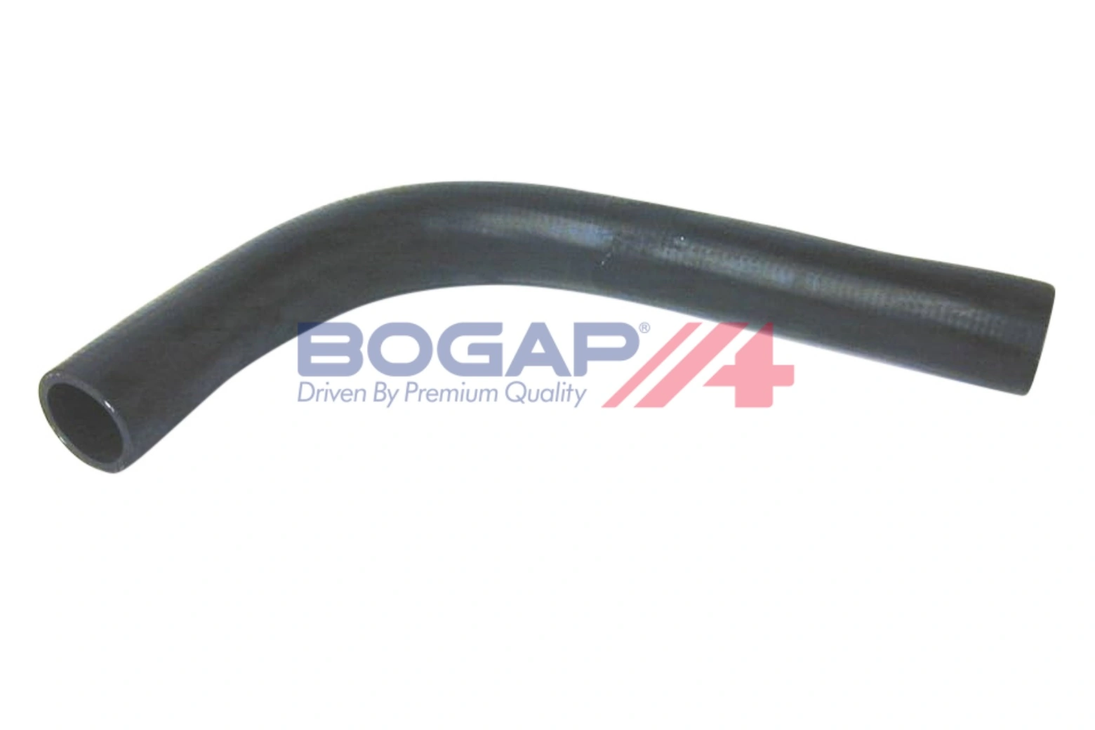 Radiator Hose BOGAP Premium B4228576