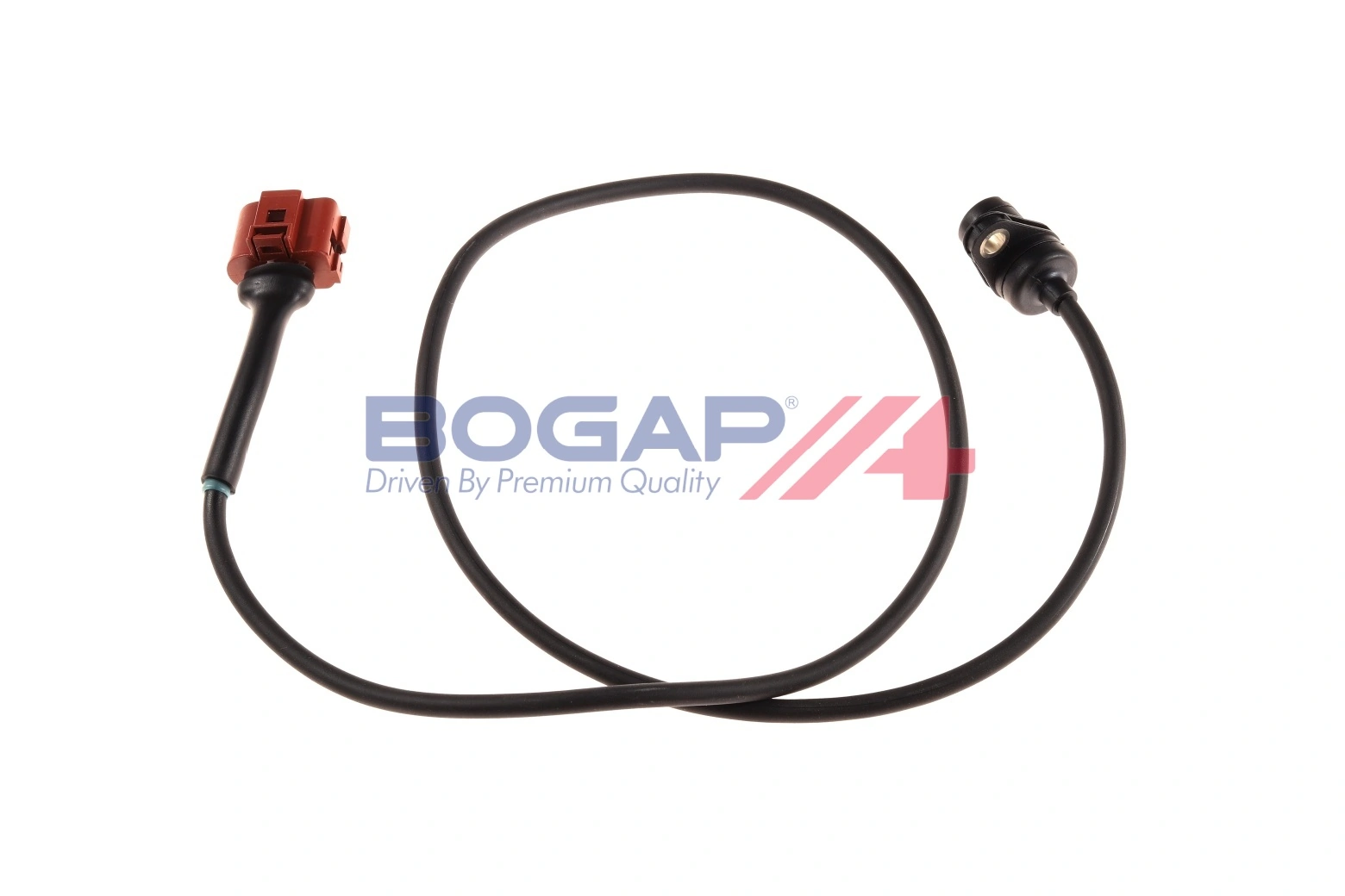 Sensor ángulo dirección BOGAP Premium A7114105