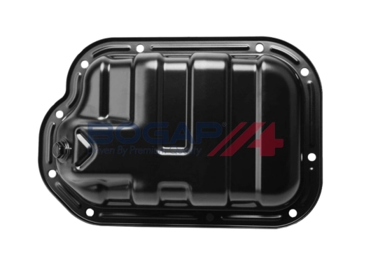 Oil Sump BOGAP Premium N1919108