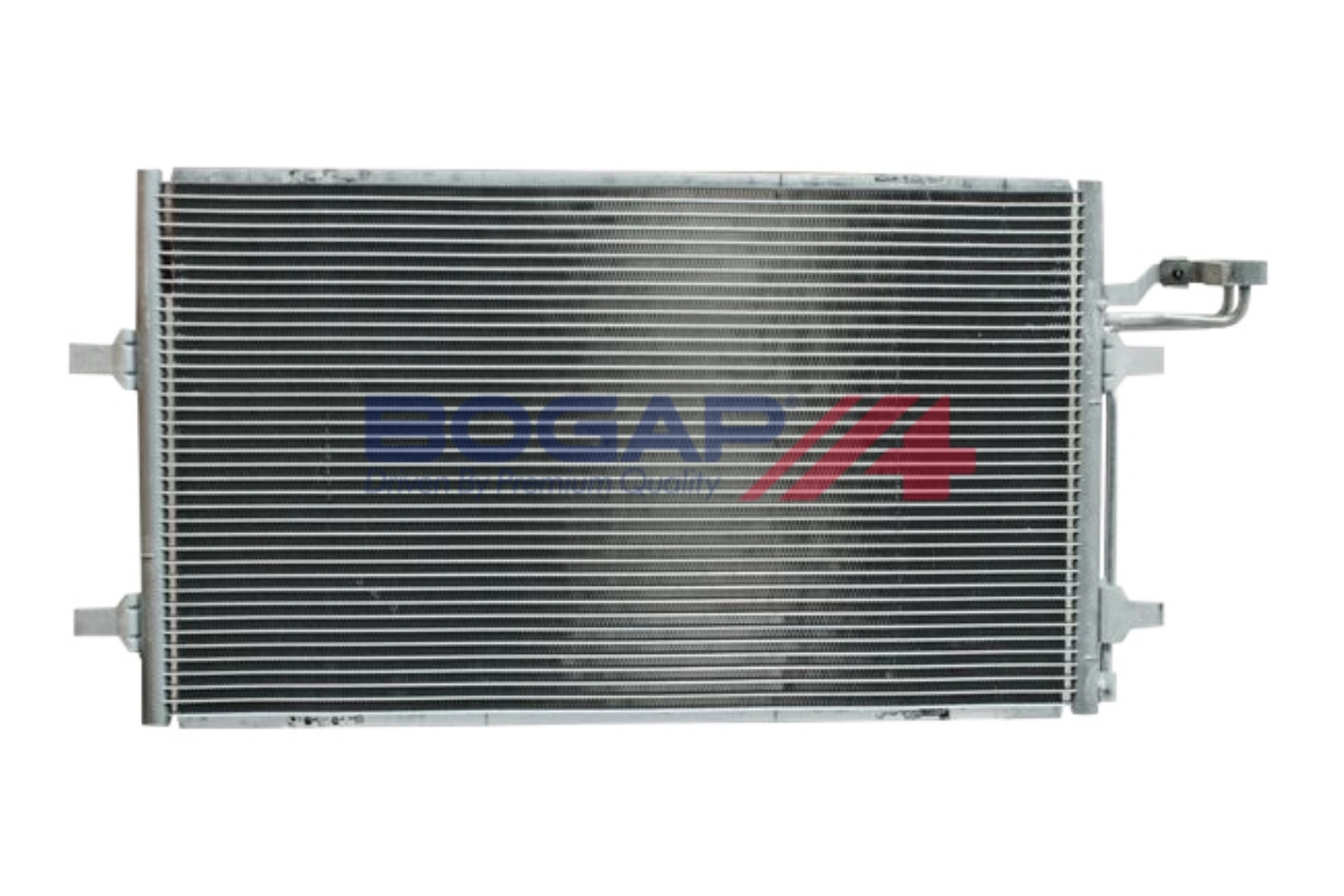 Control Valve, camshaft adjustment BOGAP Premium W1340100