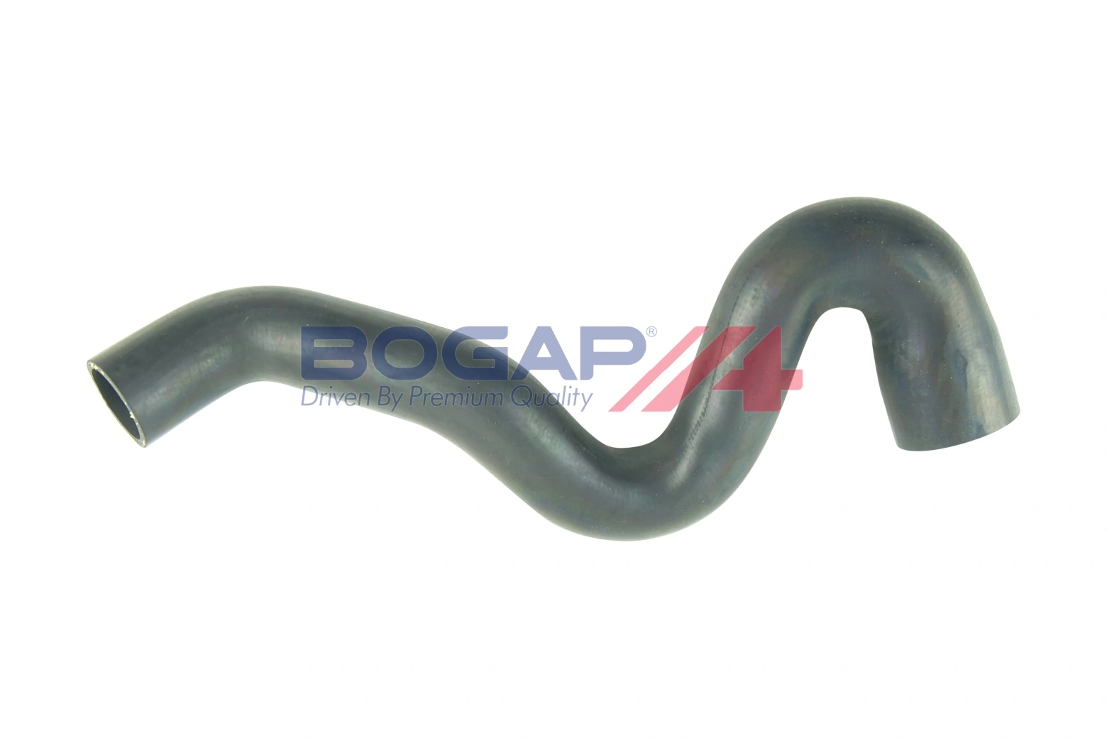 Charge Air Hose BOGAP Premium A1711307