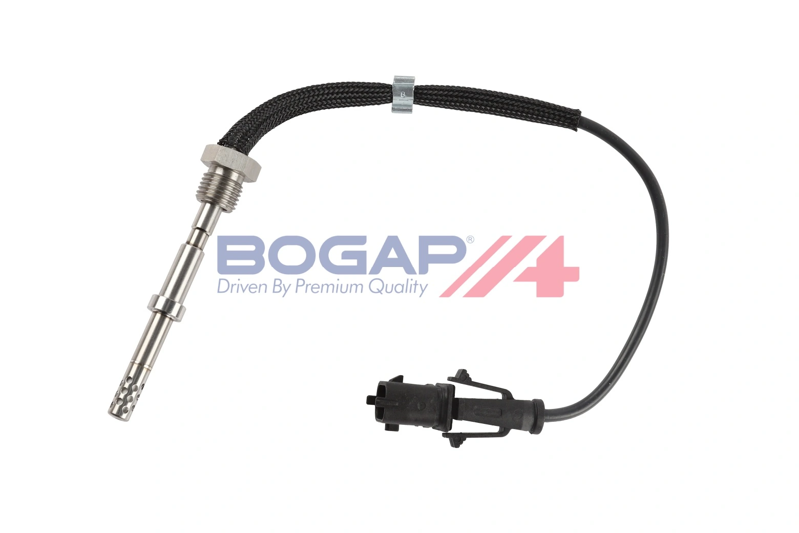 Sensor, exhaust gas temperature BOGAP Premium L6120103