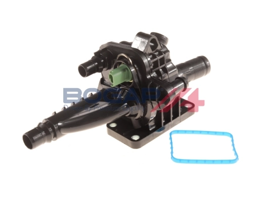 Thermostat Housing BOGAP Premium P4246100