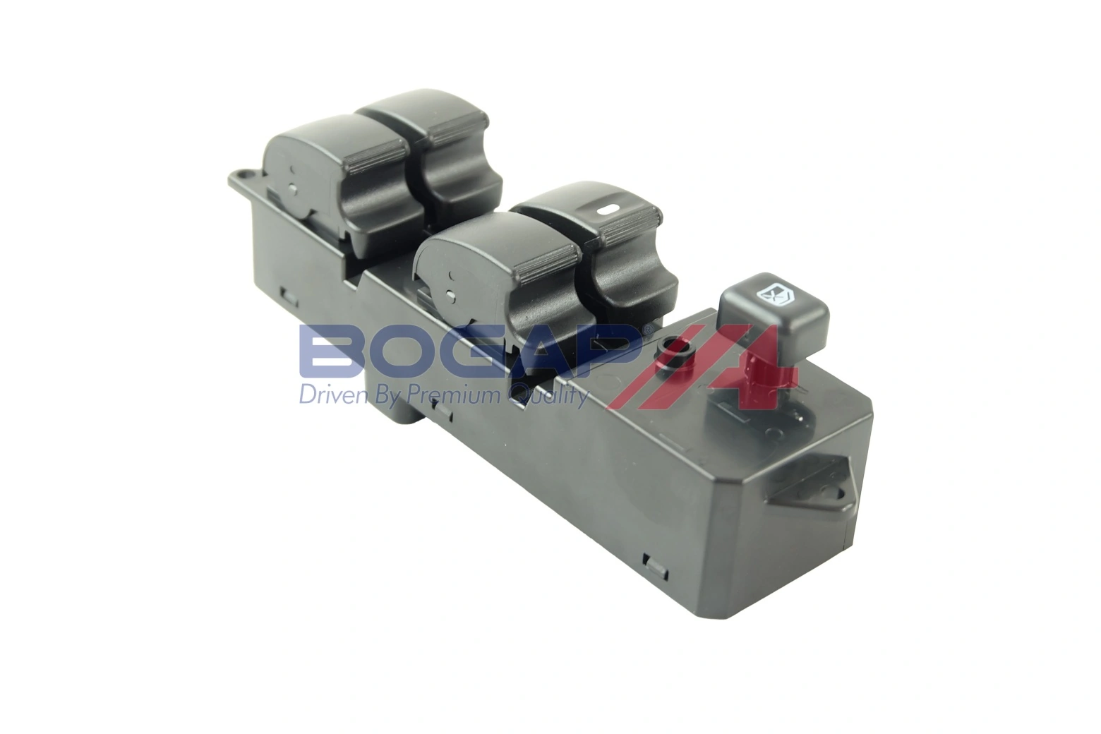 Switch, window regulator BOGAP Premium S7339100