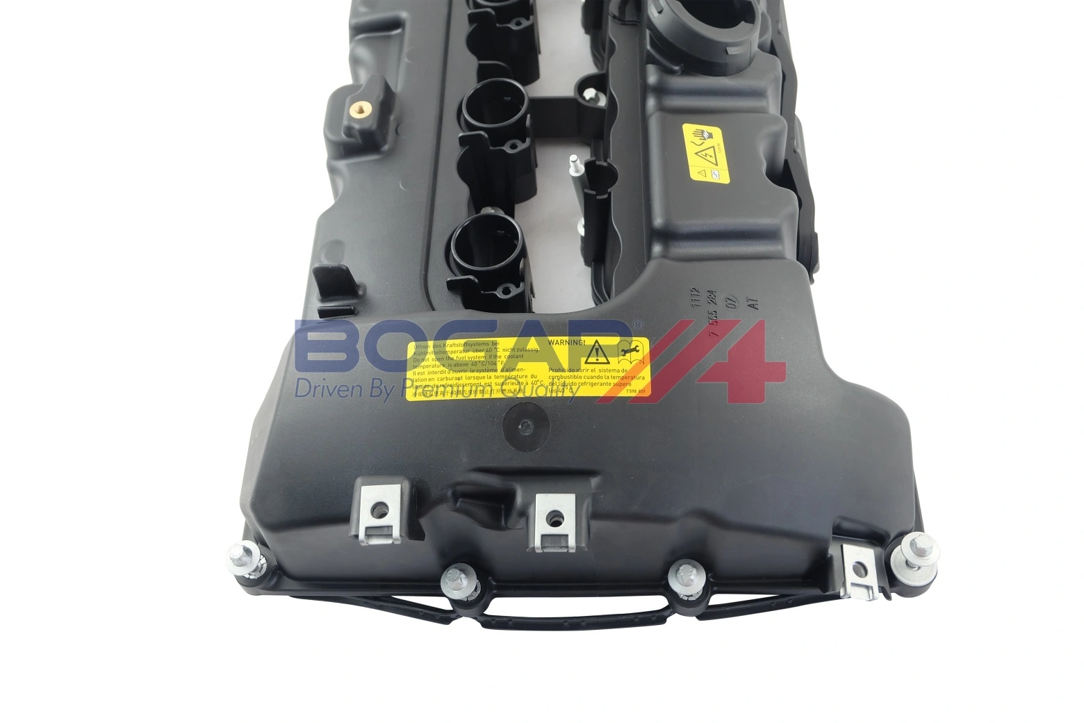 Cylinder Head Cover BOGAP Premium B1115111