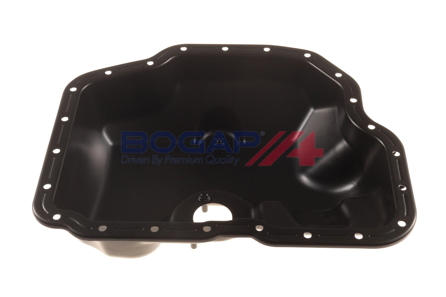 Oil Sump BOGAP Premium A1919112