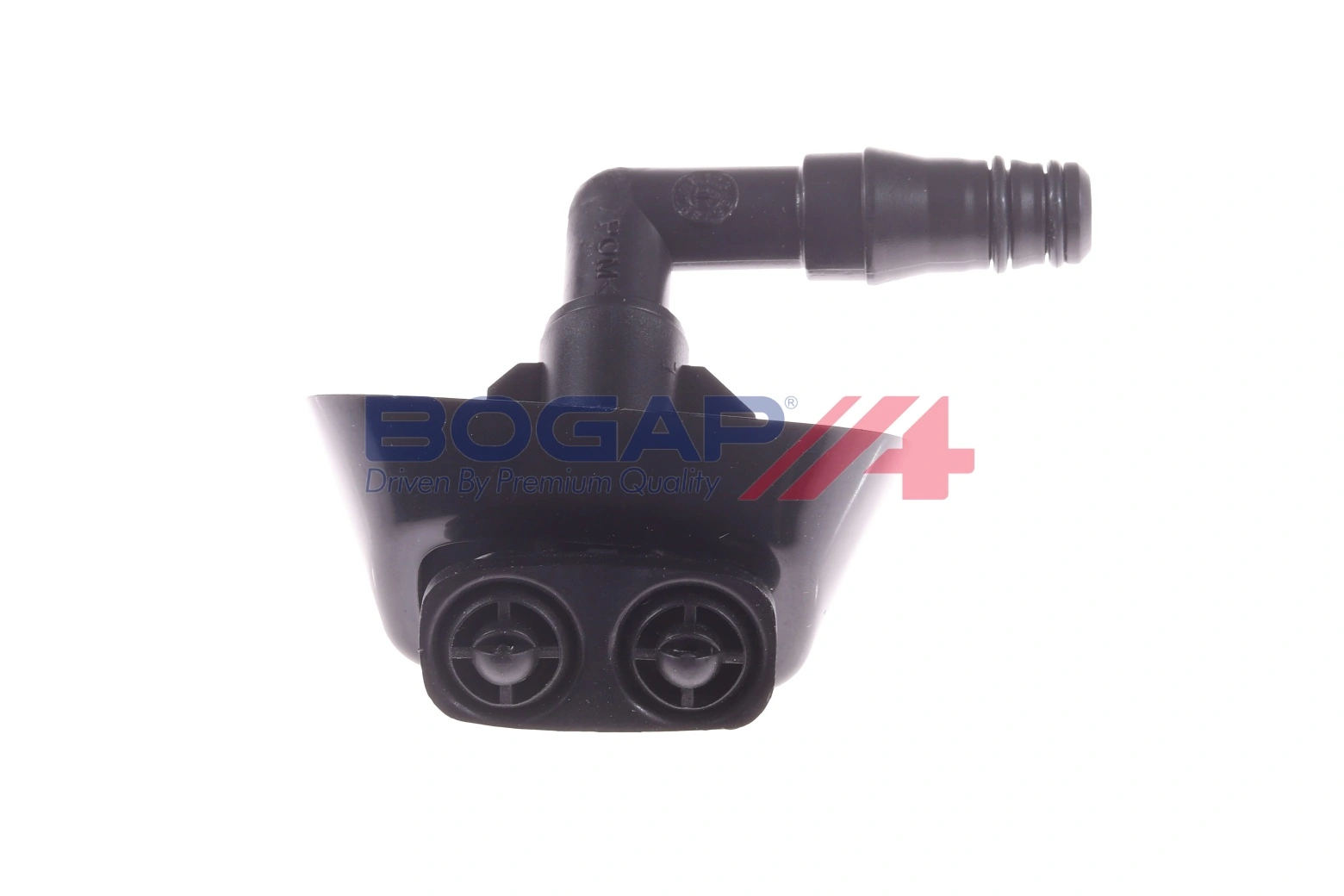 Washer Fluid Jet, headlight cleaning BOGAP Premium L5522121