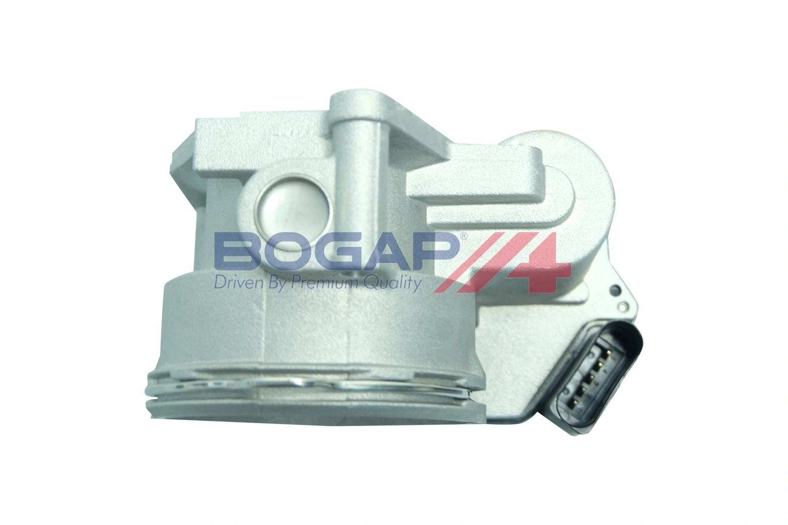 Throttle Body BOGAP Premium A6319122