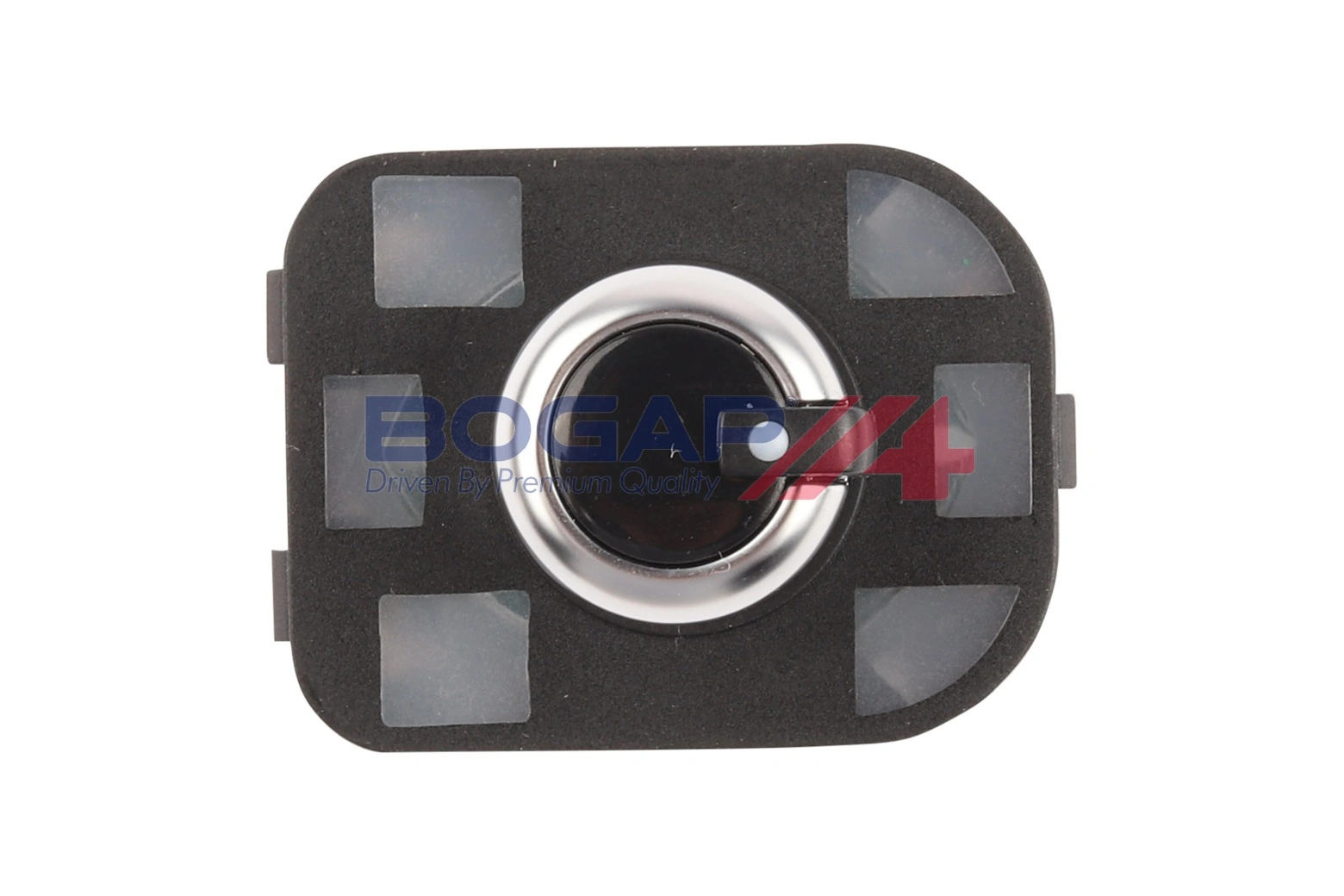 Switch, exterior rearview mirror adjustment BOGAP Premium A7335121