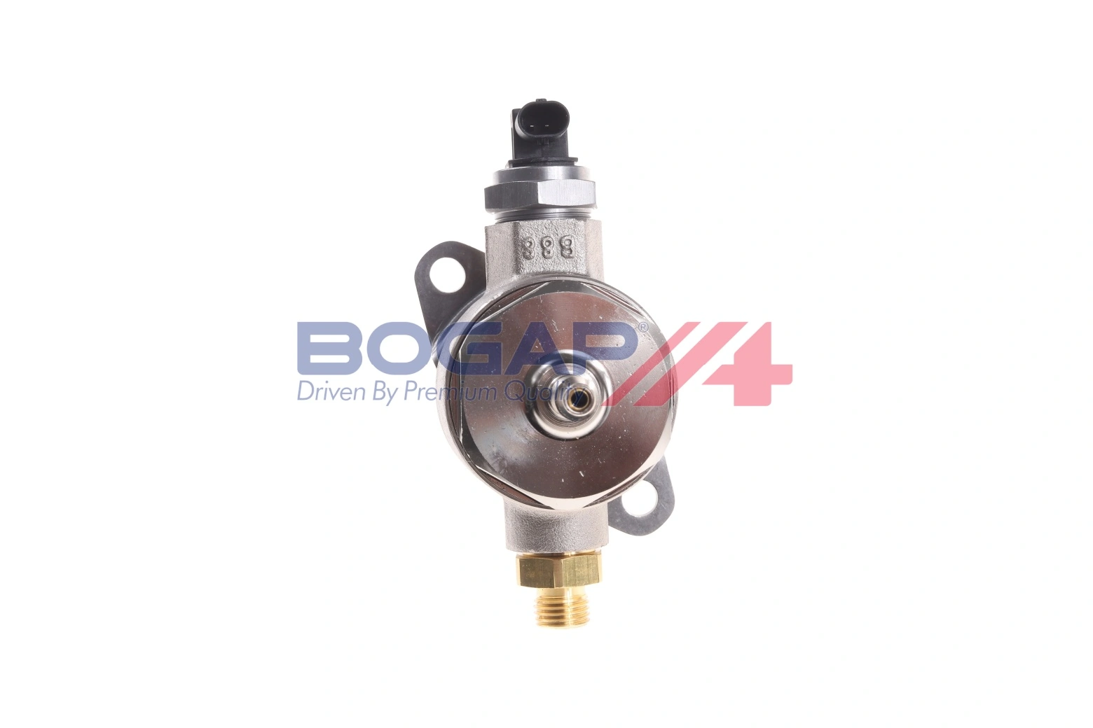 High Pressure Pump BOGAP Premium A1626105