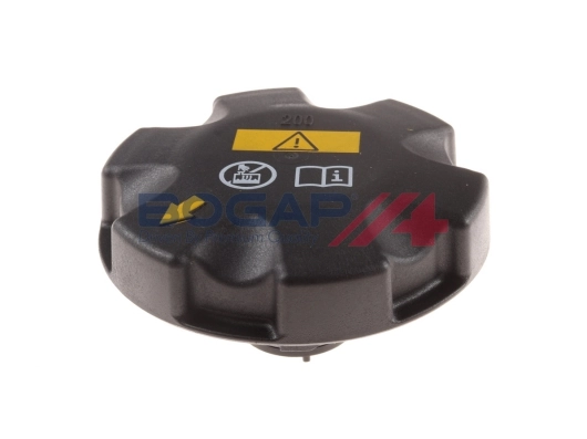 Cap, coolant tank BOGAP Premium B4211101
