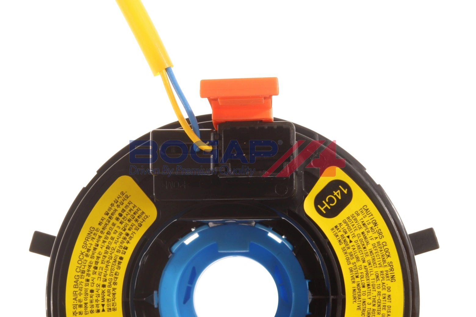 Clock Spring, airbag BOGAP Premium Y7310110