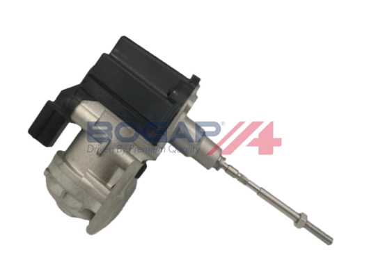 Divert-air Valve, charger BOGAP Premium A6314108