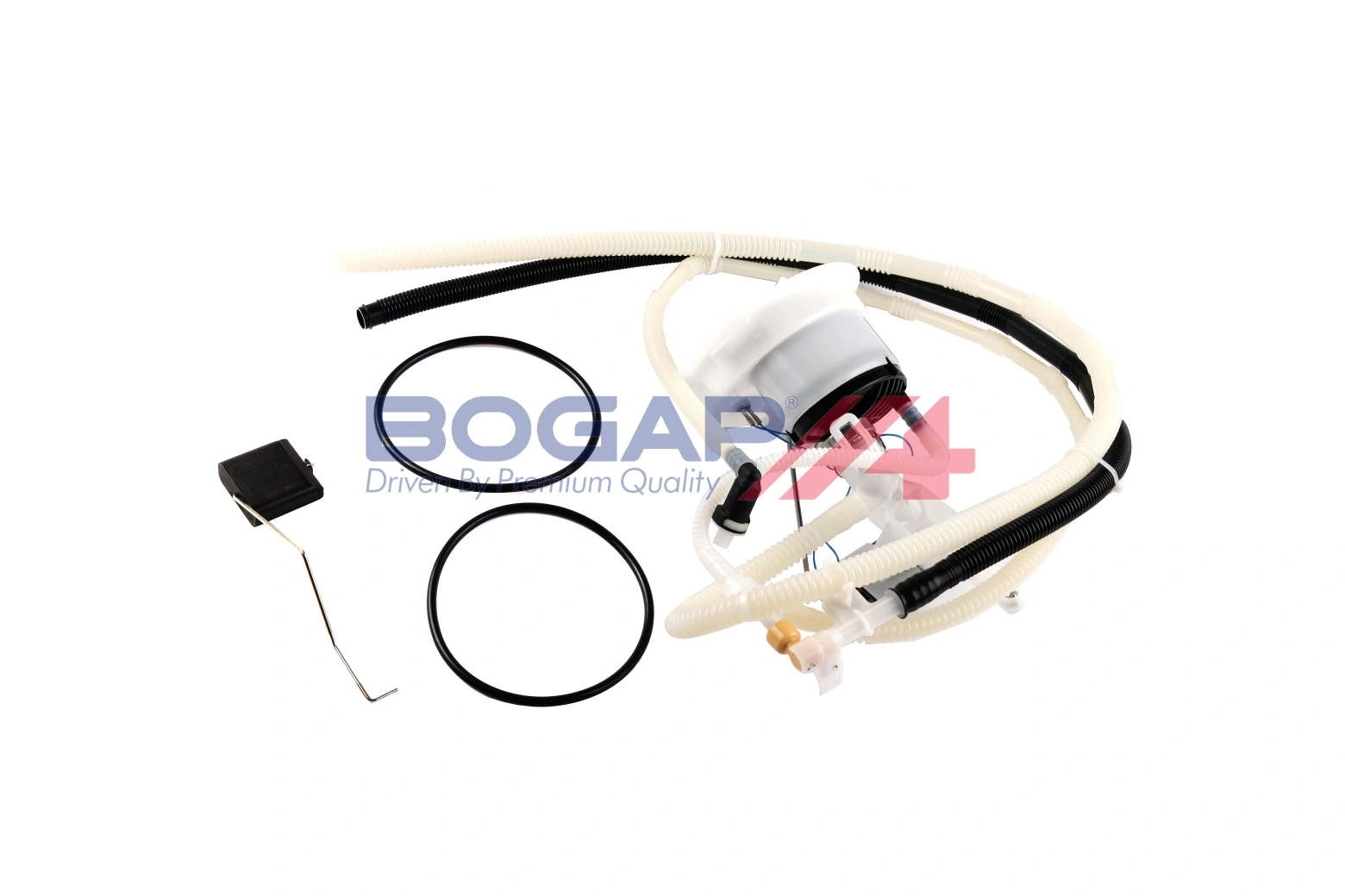 Filter, fuel feed unit BOGAP Premium B8110134