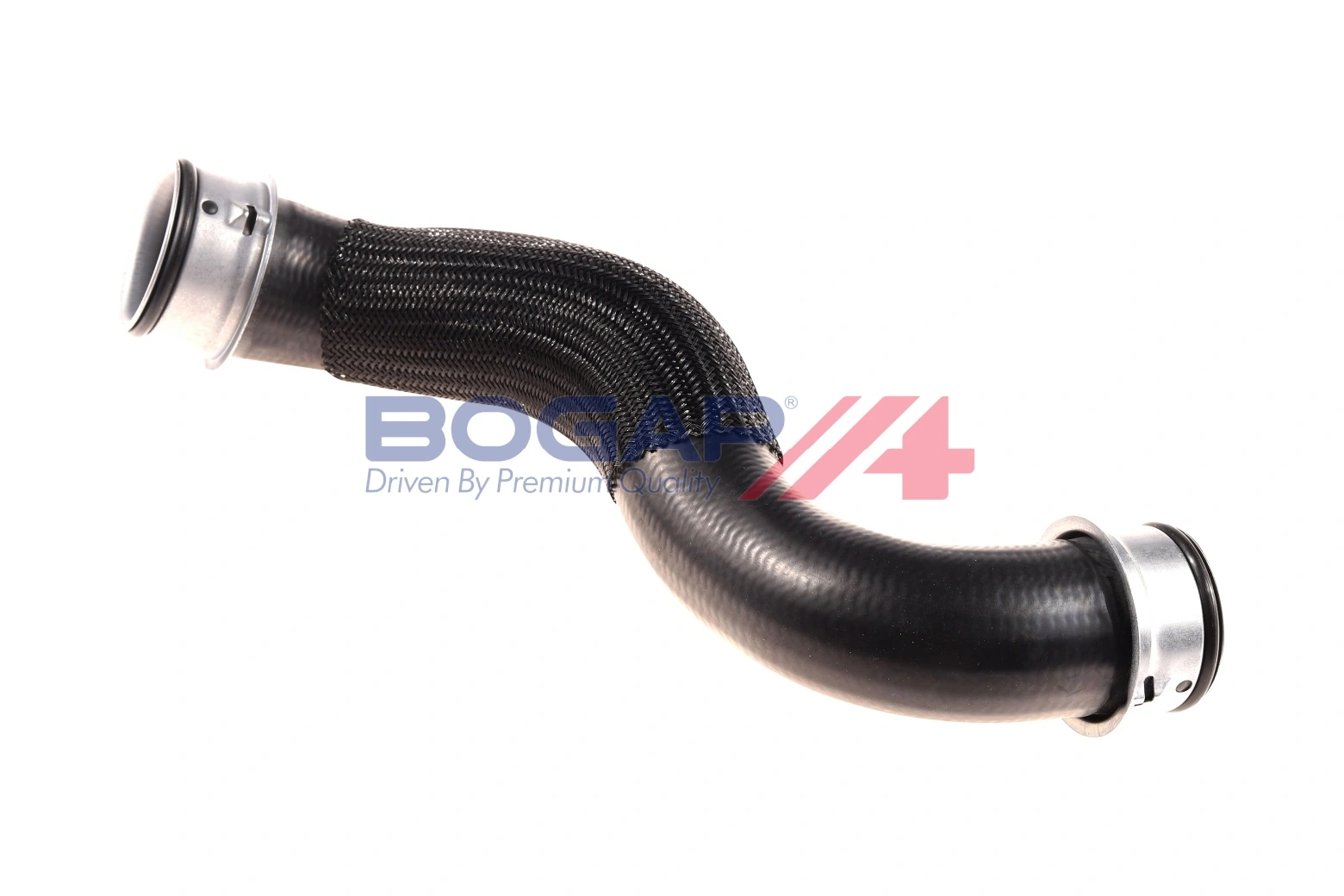 Radiator Hose BOGAP Premium C4228288