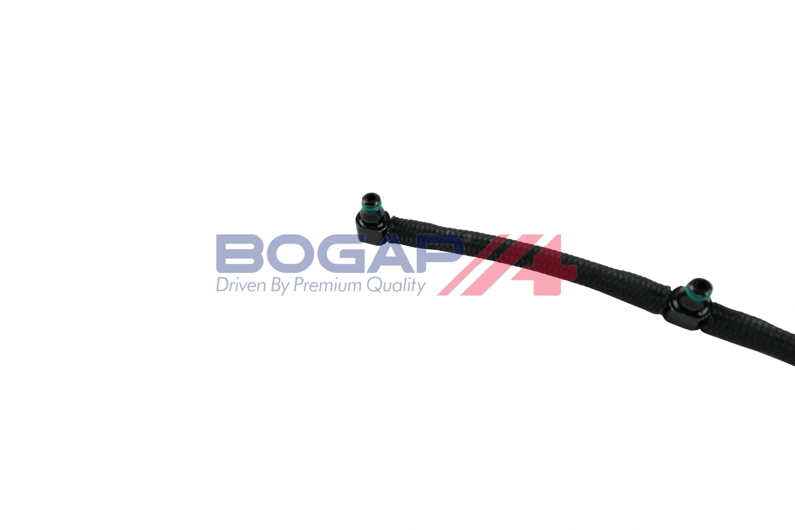Hose, fuel overflow BOGAP Premium Y1621103