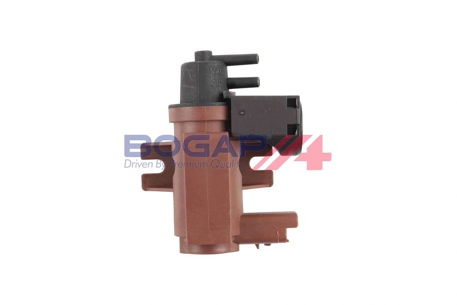 Pressure Converter, exhaust control BOGAP Premium F6112100