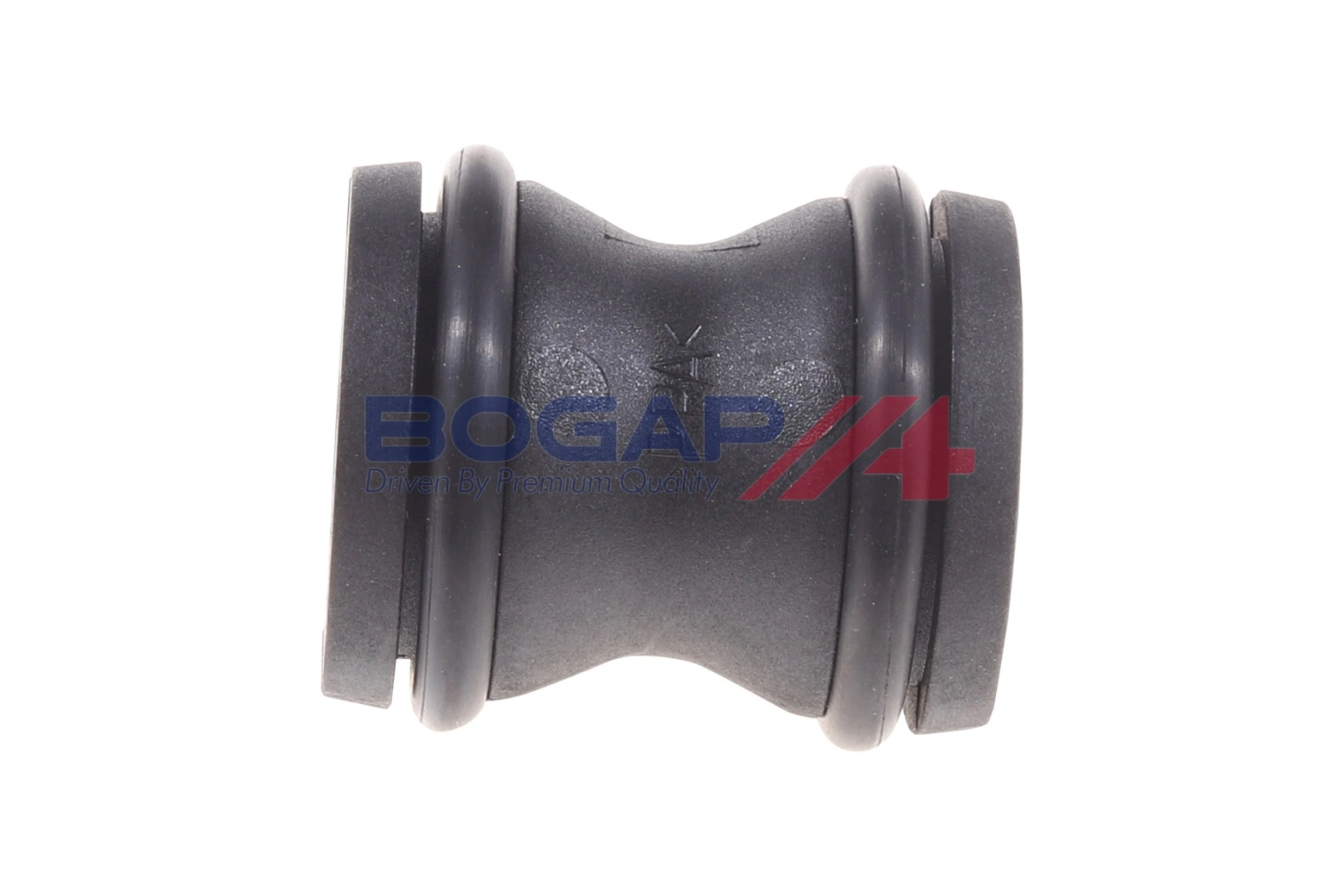 Water Pump, engine cooling BOGAP Premium A4234103