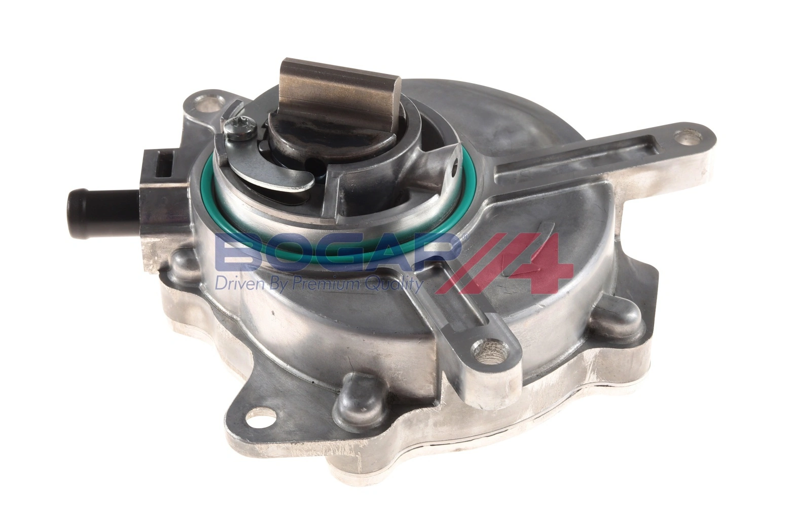 Vacuum Pump, braking system BOGAP Premium A1916107
