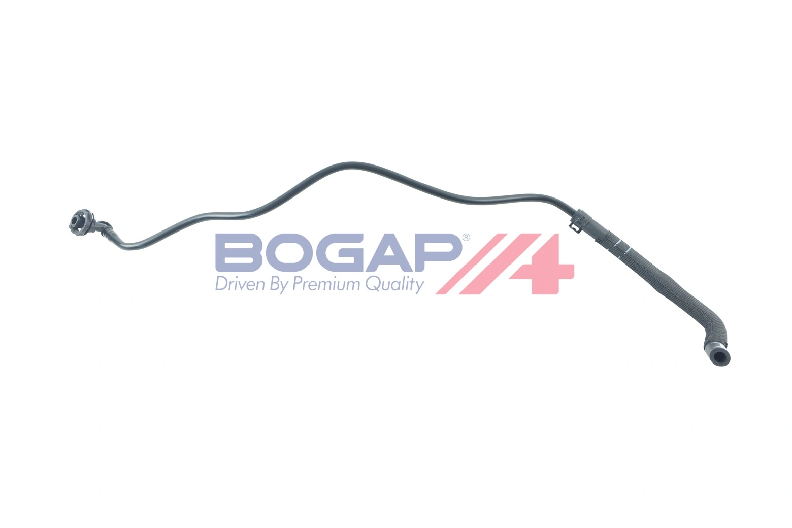 Radiator Hose BOGAP Premium A4217111