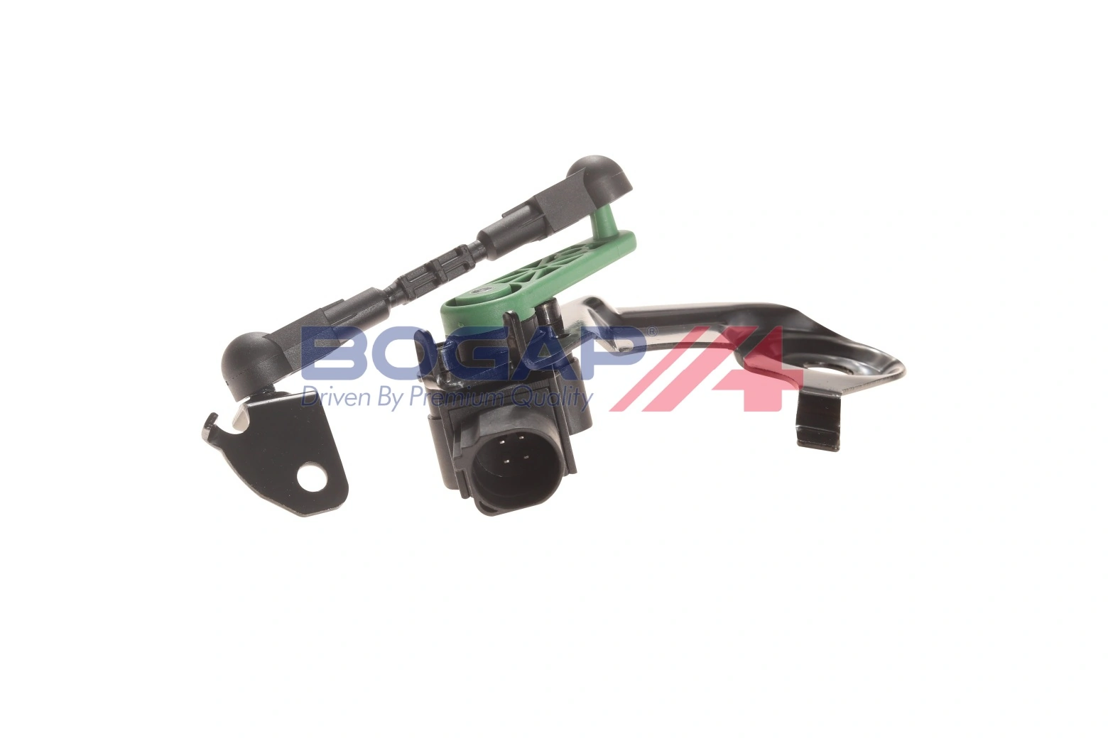 Sensor, headlight levelling BOGAP Premium A7212108