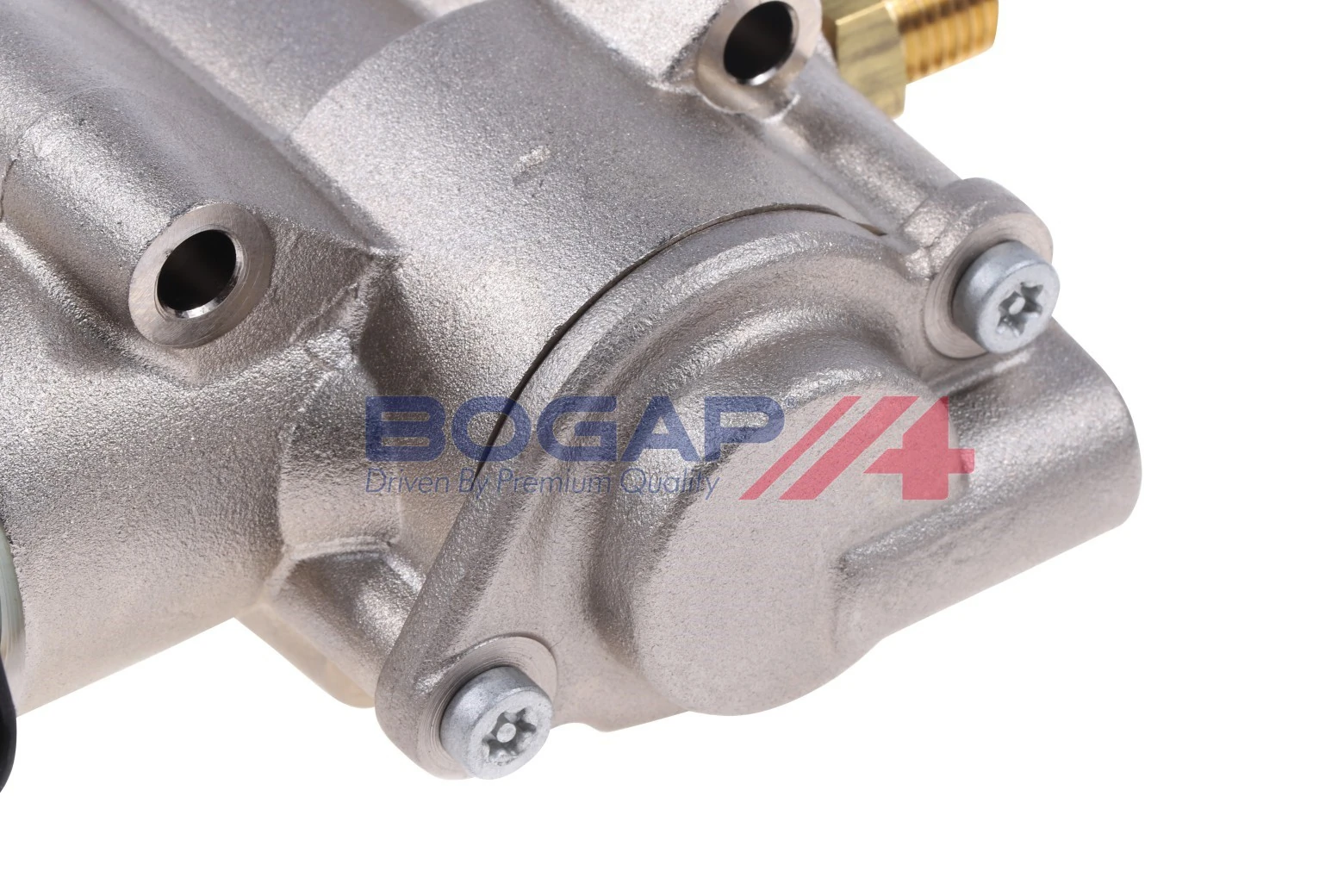 High Pressure Pump BOGAP Premium A1626122