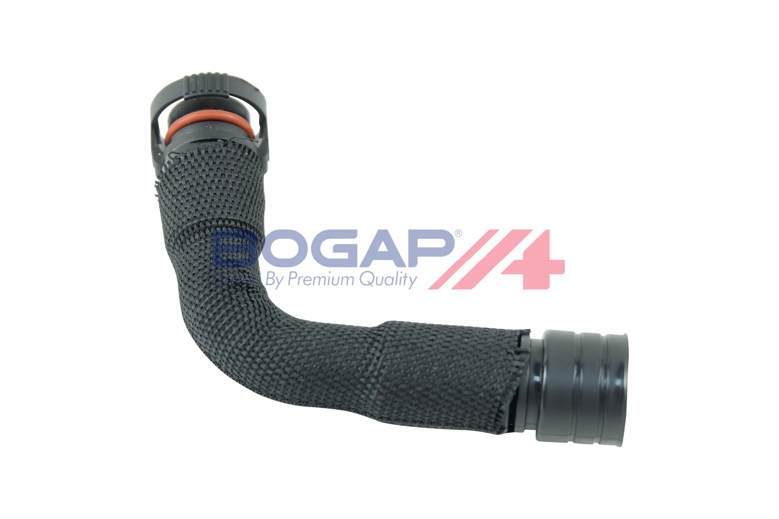 Hose, crankcase ventilation BOGAP Premium A1210173