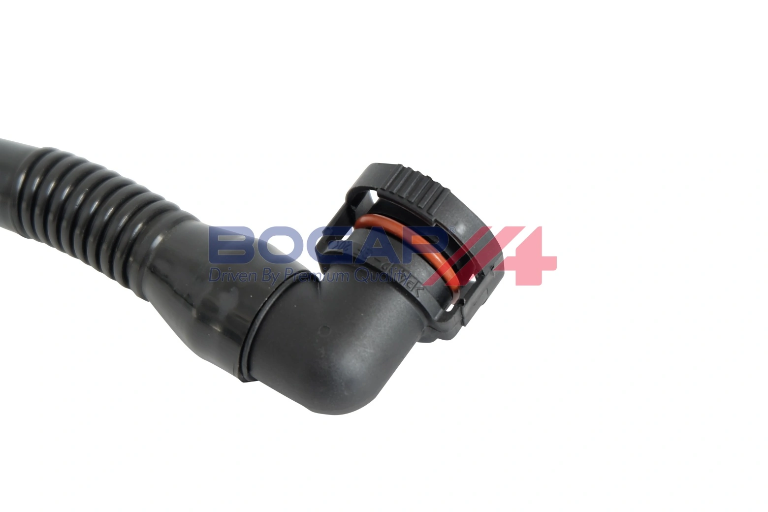 Hose, crankcase ventilation BOGAP Premium A1210127