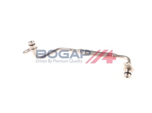 Pipa minyak, pengisi daya BOGAP Premium B1728110