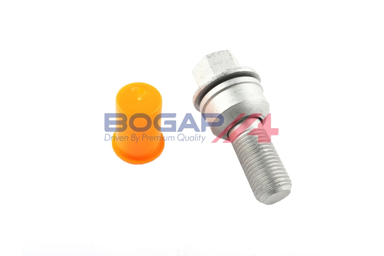 Wheel Stud BOGAP Premium A3336102
