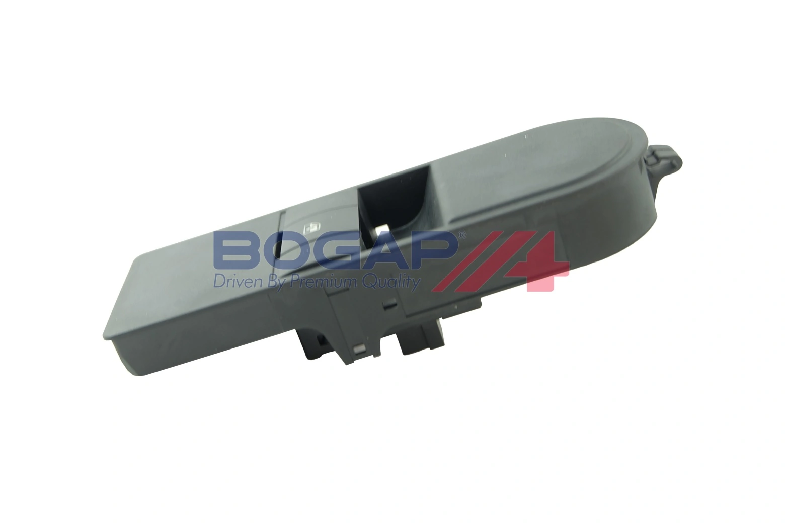 Switch, window regulator BOGAP Premium L7339101
