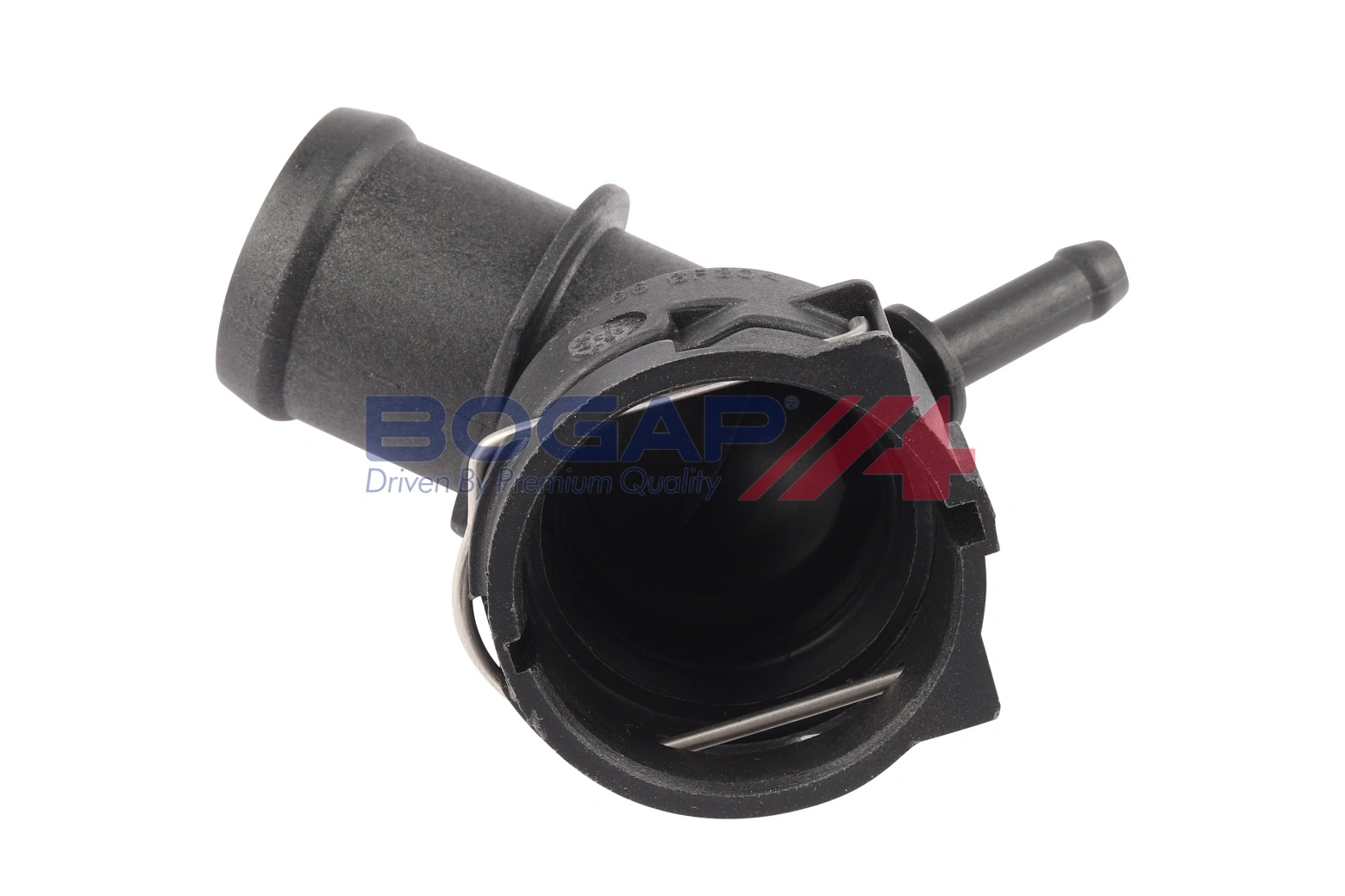 Coolant Flange BOGAP Premium A4230104