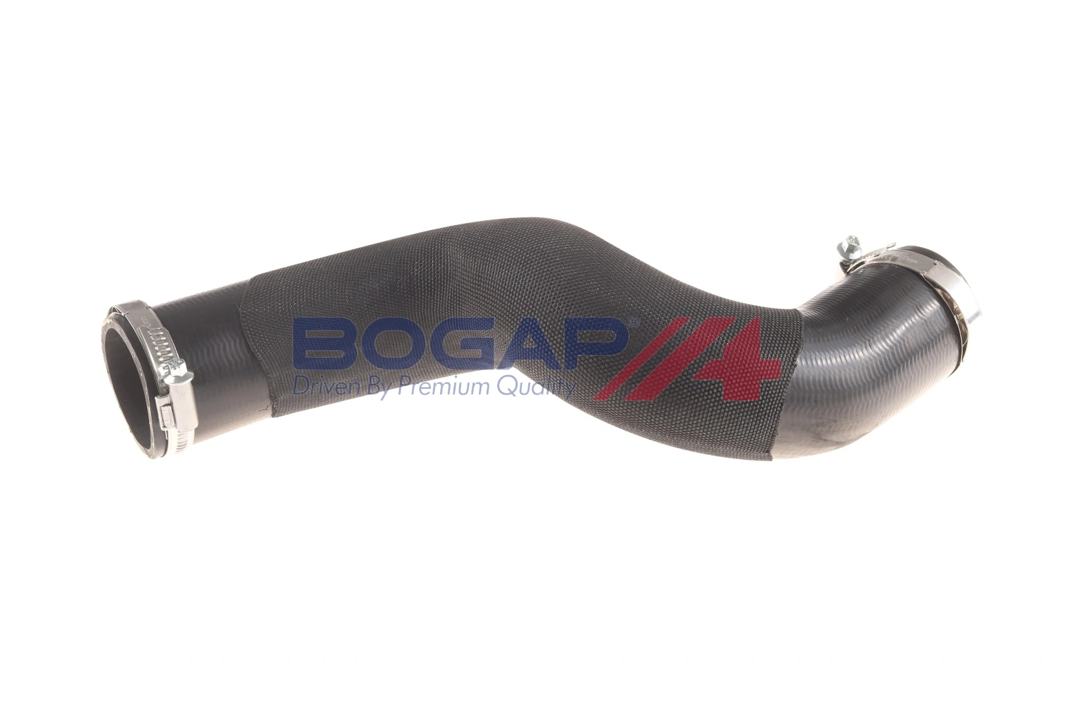Charge Air Hose BOGAP Premium A1711350